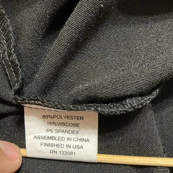 Tatyana Adrift Bettie Page S Wiggle Dress 50s Polka Dot Pinup Girl Rockabilly - Picture 9 of 14